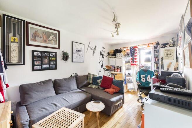 Play Room
