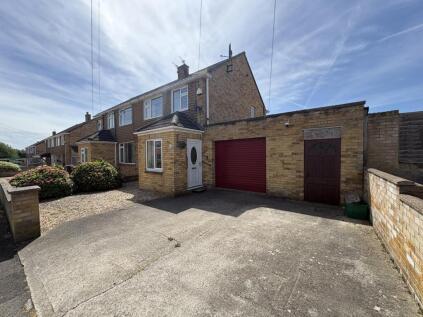 Ellen Close, North Petherton, Bridgwater