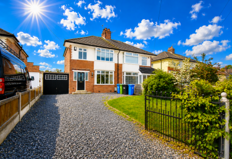 Norlands Lane, Widnes WA8 5AT