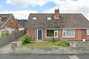 28, Cherry Wood Crescent, York YO19 4QN