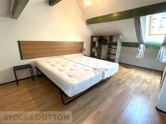 1 bed Apartment to rent Image 6
