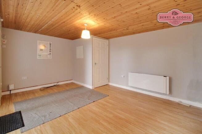 ANNEX LIVING SPACE