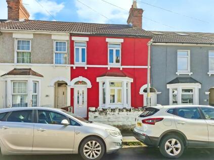 Linslade Street, Swindon