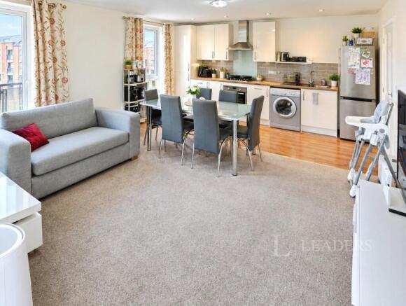 Somerset Close, Derby, Derbyshire photo 2