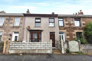 48, East End, Redruth TR15 2EJ