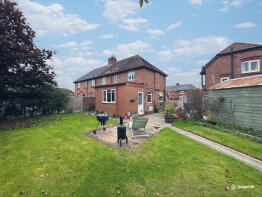 8, Bennett Road, Rudheath, Northwich CW9 7LH