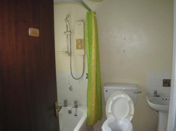 Bathroom/Wc