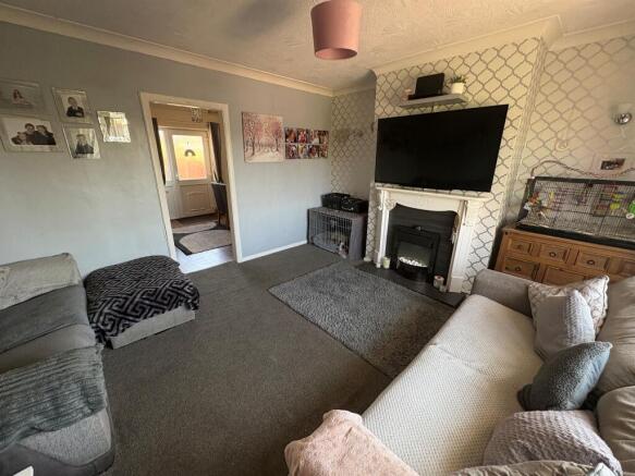 Lounge: