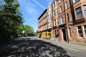 Flat 0/1, 9, Old Castle Road, Glasgow G44 4BN