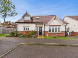 13, Seymour Road, Buntingford SG9 9SW