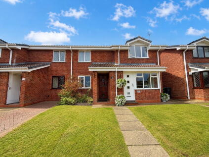 Brompton Drive, Amblecote, Brierley Hill, DY5 3NZ
