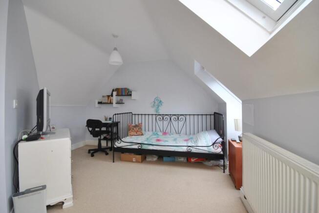 Bedroom Five