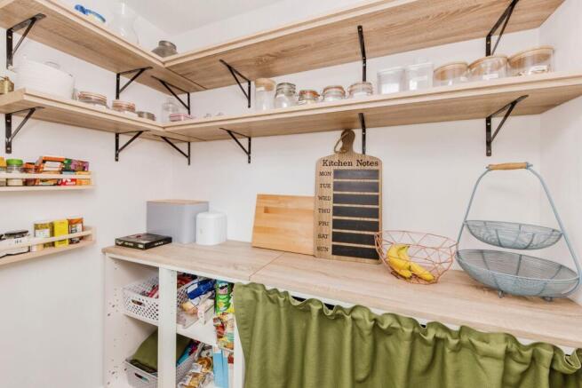 Pantry