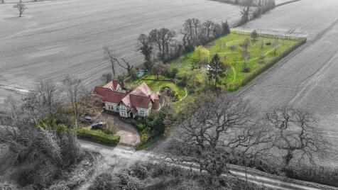 Wincote Lane, Eccleshall, Stafford, Staffordshire, ST21