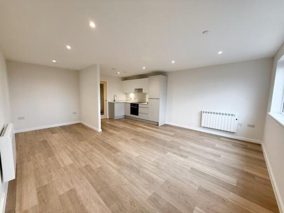 Canaway Court, Wimborne Road, Poole, BH15 photo 4