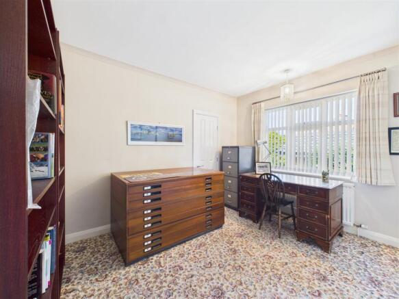 BEDROOM 3