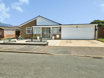 Woodbridge Grove, Clacton-on-Sea, Essex