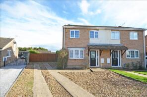 86, Mallows Drive, Wellingborough NN9 6SF