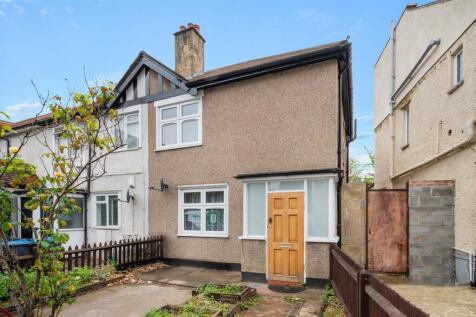Durnsford Road, Wimbledon