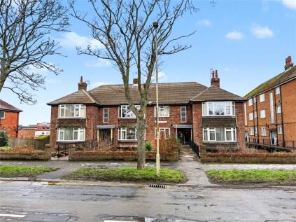 North Leas Avenue, Scarborough, North Yorkshire, YO12