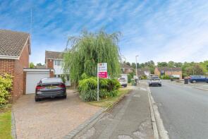 108, Harrow Road, Leighton Buzzard LU7 4UQ