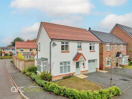 8, Spinningfield Close, Manchester M46 0TX