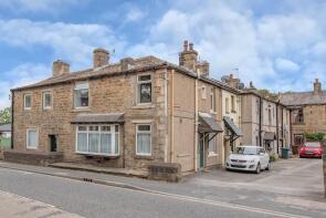 1, Townend Place, Glusburn BD20 8PP
