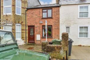 91, Castle Road, Newport PO30 1DS