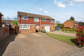 Belmont, Madeira Road, West Byfleet KT14 6DF