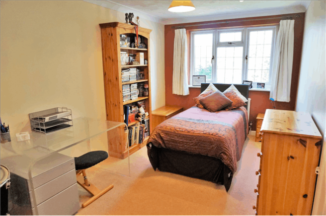 Bedroom Two
