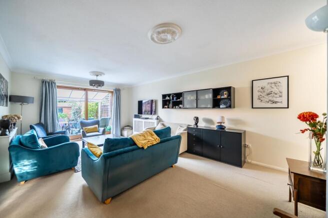 Reception Rooms