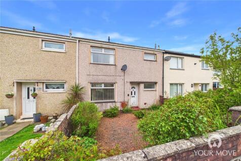 Moor Place, Frizington, Cumbria, CA26