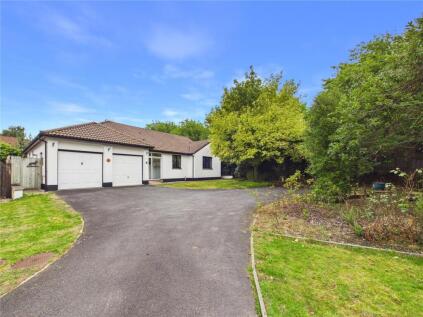 Brynsworthy Park, Roundswell, Barnstaple, Devon, EX31