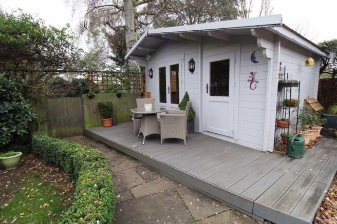 Summer House
