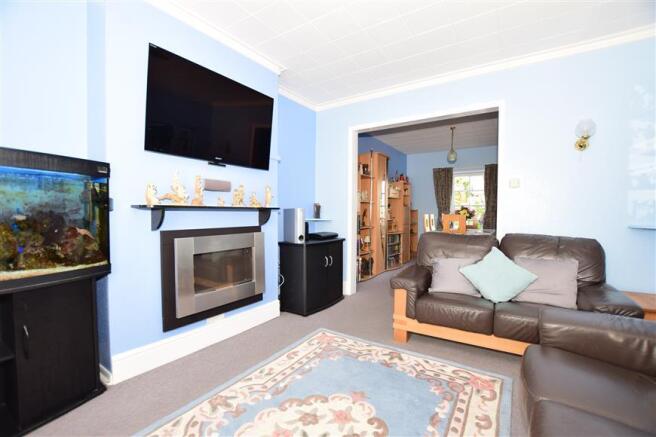 Lounge Area