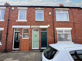 97, Collingwood Street, Hebburn NE31 2XW