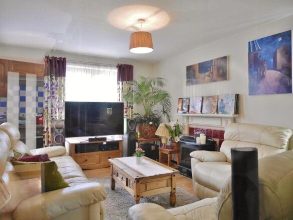 sitting room