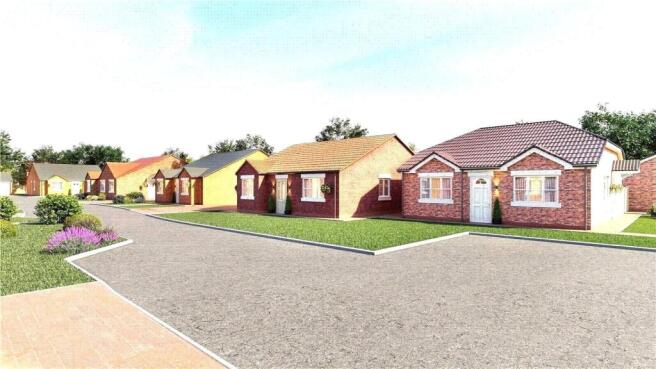 4 bed Bungalow for sale Image 4