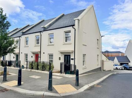 Sherford, Plymouth