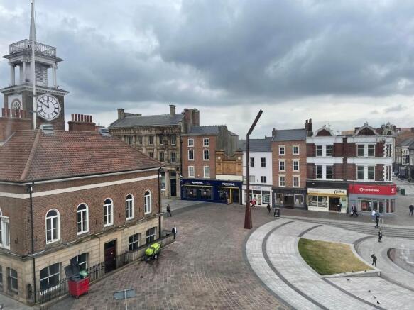 1 bed Flat to rent Image 8