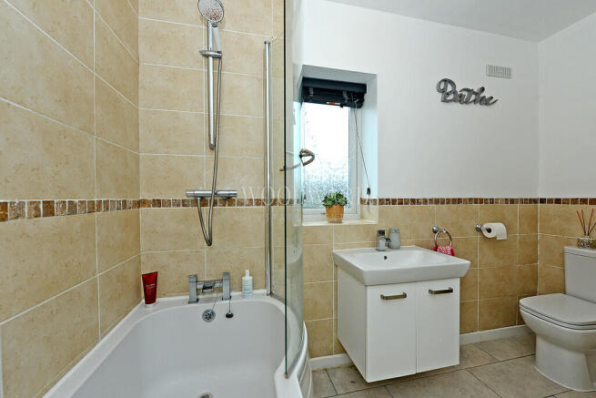 Bathroom/WC