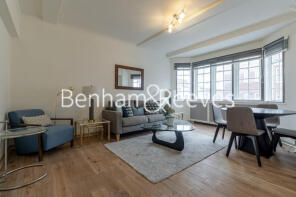 Flat 73, Troy Court, Kensington High Street, London W8 7RB