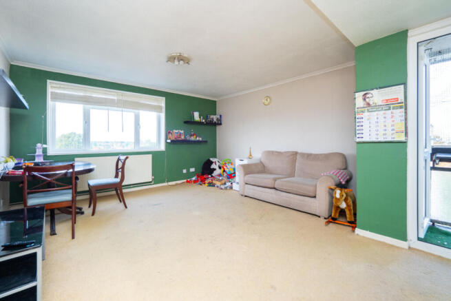 Living/Dining Room