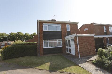Lychmead, Clifton, Shefford