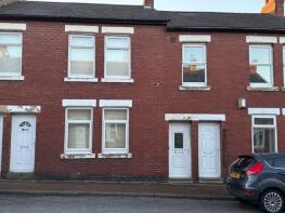 198, Commercial Road, Byker, Newcastle Upon Tyne NE6 2ED