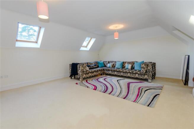 Principal Bonus Room