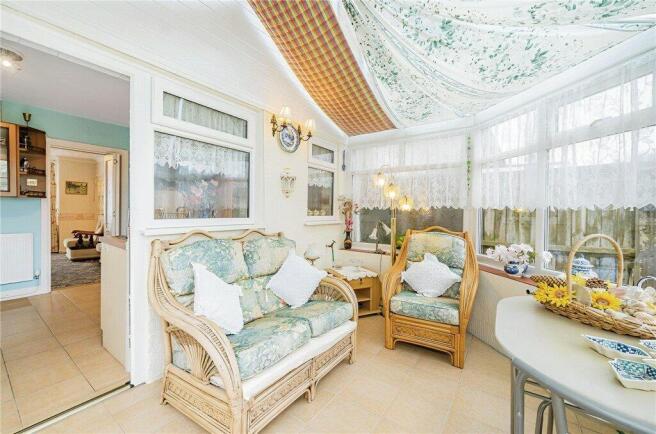 Conservatory 2