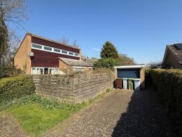 Half Gable, West Road, Thorney NG23 7BU