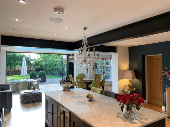 Fabulous Kitchen