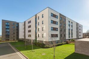Flat 17, 3, Arneil Drive, Royston, Edinburgh EH5 2GR